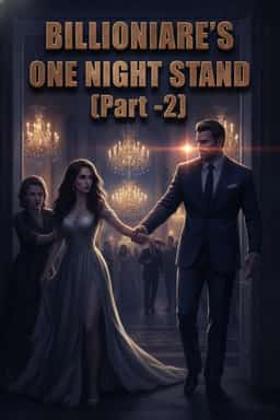 Billionaire's one night stand (Part -2)