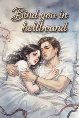 Bind you in hellbound
