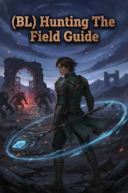 (BL) Hunting The Field Guide