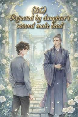 (BL) Rejected by daughter's second male lead