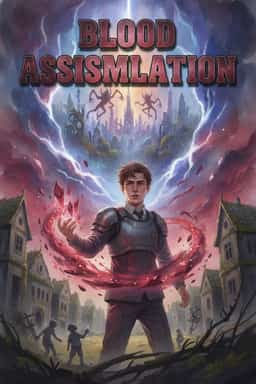 Blood Assimilation