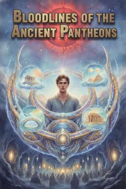 Bloodlines of the Ancient Pantheons