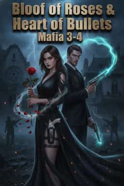Bloof of Roses & Heart of Bullets Mafia 3-4