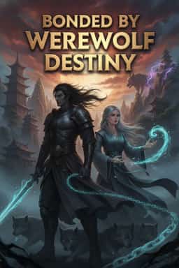 Bonded by Werewolf Destiny