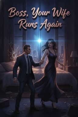 Boss, Your Wife Runs Again