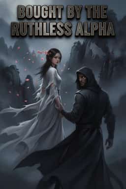 BOUGHT BY THE RUTHLESS ALPHA