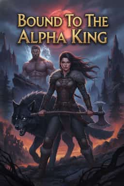 Bound To The Alpha King