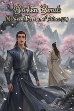 Broken Bond: Between Vices and Virtues (BL)