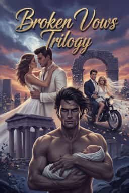 Broken Vows Trilogy