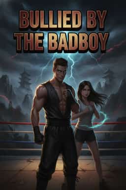 Bullied By The Badboy