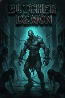 Butcher Demon
