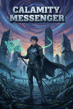 Calamity Messenger