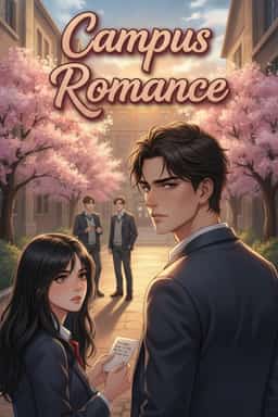 Campus Romance