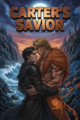 Carter's Savior