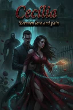 Cecília Between love and pain