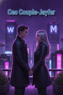 Ceo Couple-Jayfer