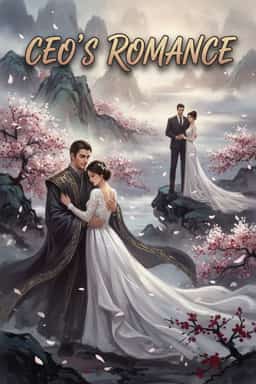 CEO'S ROMANCE