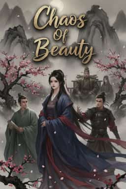 Chaos Of Beauty