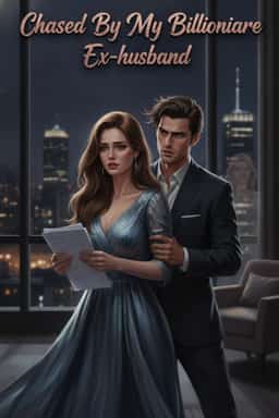 Chased By My Billionaire Ex-husband