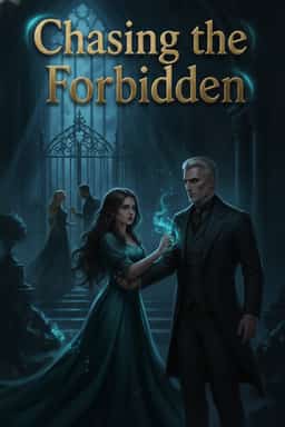 Chasing the Forbidden