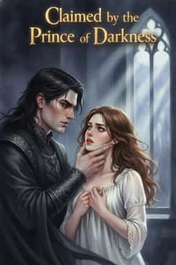 Claimed by the Prince of Darkness