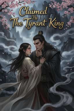 Claimed By The Tyrant King