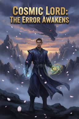 Cosmic Lord: The Error Awakens
