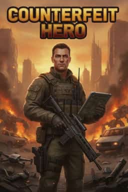 Counterfeit Hero