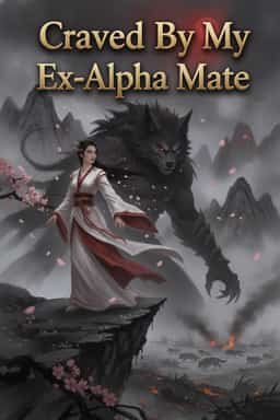 Craved By My Ex-Alpha Mate