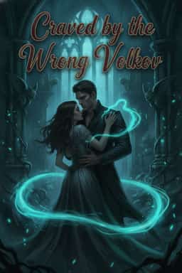 Craved by the Wrong Volkov