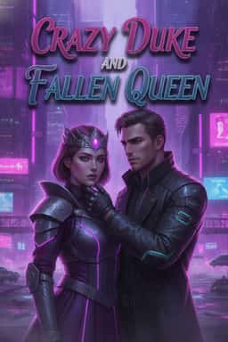 Crazy Duke and Fallen Queen