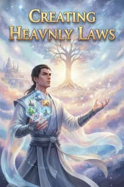 Creating Heavenly Laws