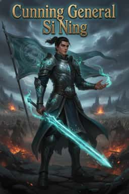 Cunning General Si Ning