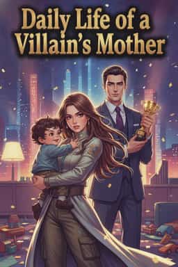 Daily Life of a Villain’s Mother