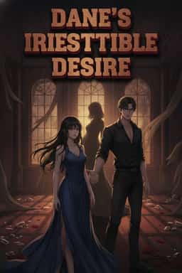 Dane's Irresistible Desire