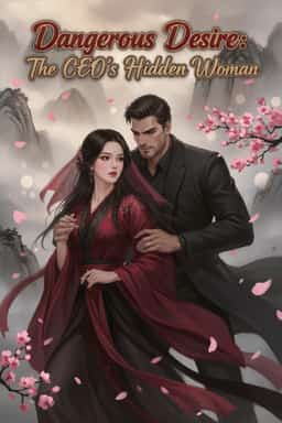 Dangerous Desire：The CEO's Hidden Woman