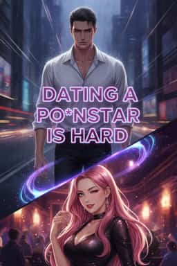 Dating a Po*nstar is Hard