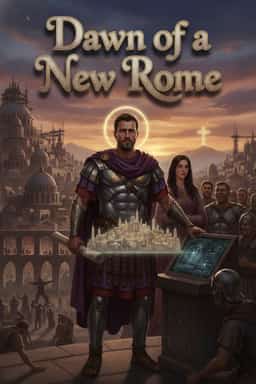 Dawn of a New Rome