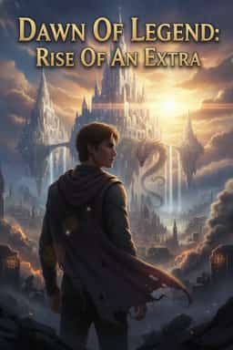 Dawn Of Legend:Rise Of An Extra