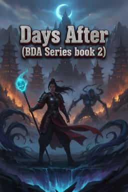 Days After (BDA Series book 2)