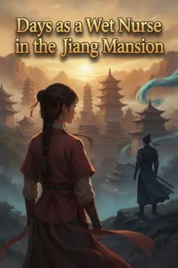 Days as a Wet Nurse in the Jiang Mansion