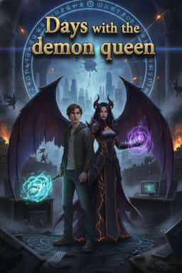 Days with the demon queen
