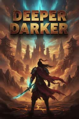 Deeper Darker