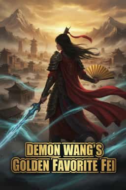 Demon Wang's Golden Favorite Fei