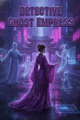 Detective Ghost Empress
