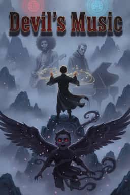Devil’s Music