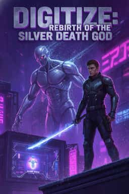 Digitize: Rebirth of the Silver Death God
