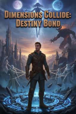 Dimensions Collide: Destiny Bond