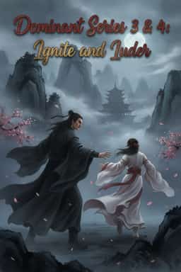 Dominant Series 3 & 4: Ignite and Intruder