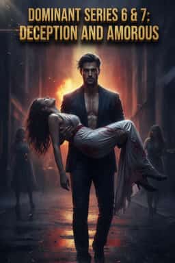 Dominant Series 6 & 7: Deception and Amorous